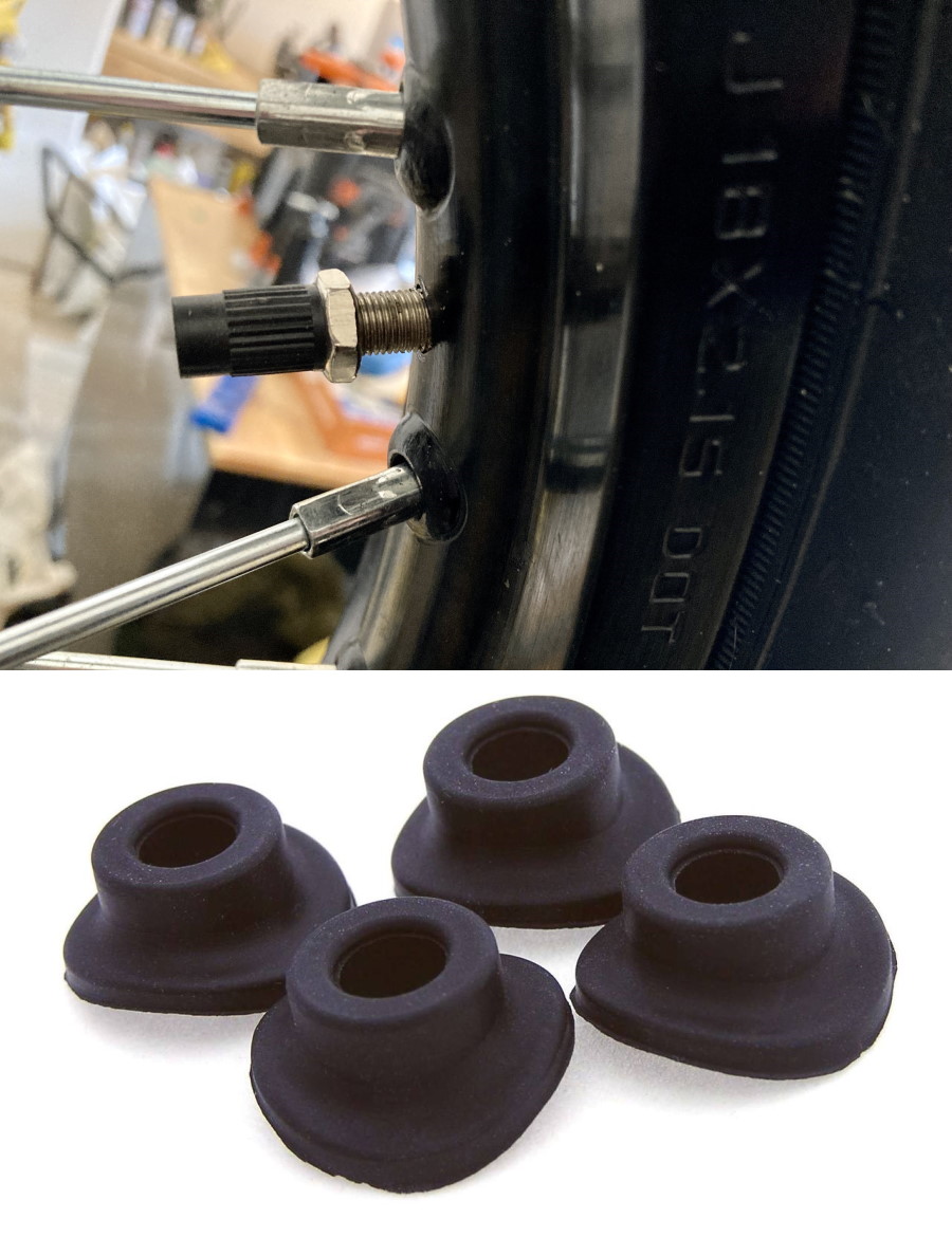 Name:  Rear Wheel Valve Stem Nut Corrected Installation.jpg
Views: 1616
Size:  176.1 KB