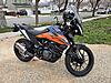 Click image for larger version

Name:	KTM 390 Adventure.jpg
Views:	78
Size:	1.96 MB
ID:	31108