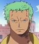 Roronoa Zoro's Avatar