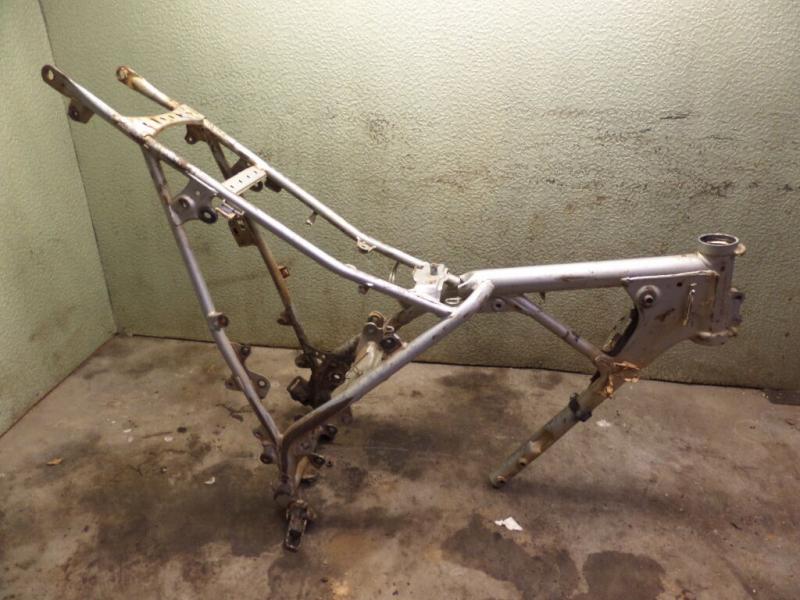 XR200 frame