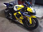 07 gsxr600